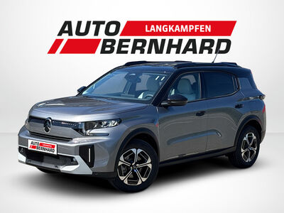 Citroën C3 Aircross Vorführwagen