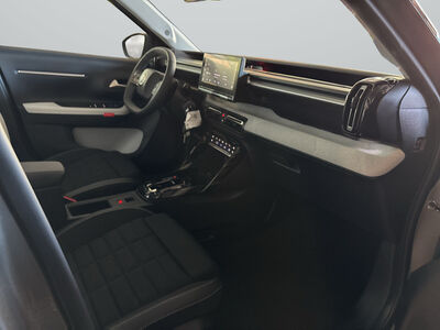 Citroën C3 Aircross Vorführwagen