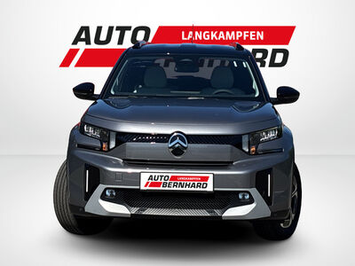 Citroën C3 Aircross Vorführwagen