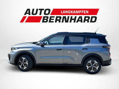 Citroën C3 Aircross Vorführwagen