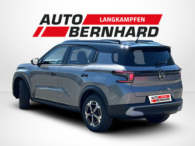 Citroën C3 Aircross Vorführwagen