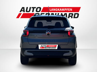 Citroën C3 Aircross Vorführwagen