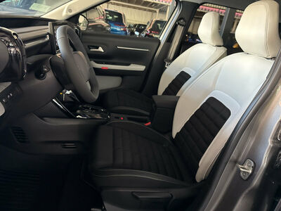 Citroën C3 Aircross Vorführwagen