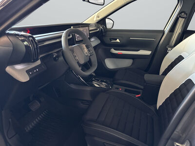 Citroën C3 Aircross Vorführwagen