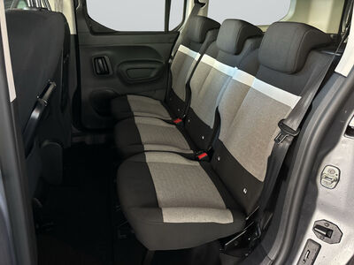Citroën Berlingo Tageszulassung
