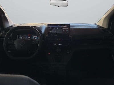 Citroën Berlingo Tageszulassung