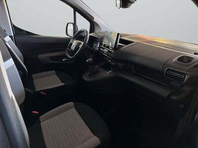 Citroën Berlingo Tageszulassung