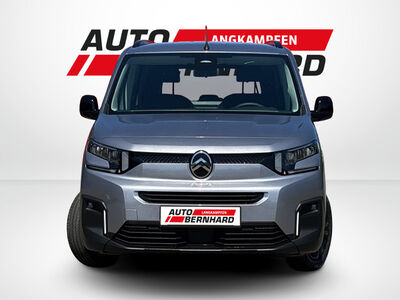 Citroën Berlingo Tageszulassung