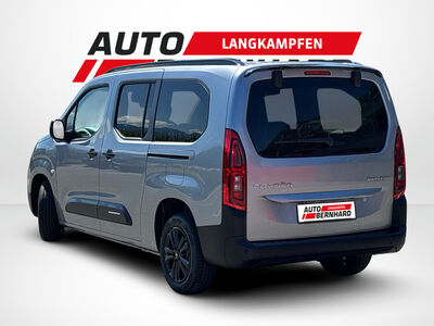Citroën Berlingo Tageszulassung
