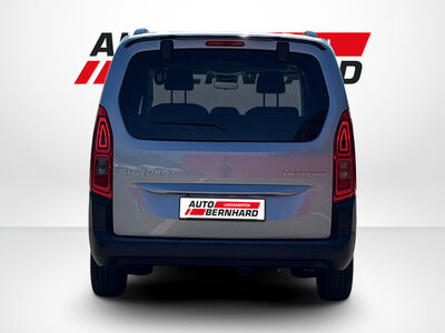 Citroën Berlingo Tageszulassung