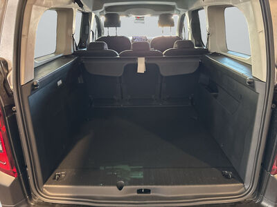 Citroën Berlingo Tageszulassung