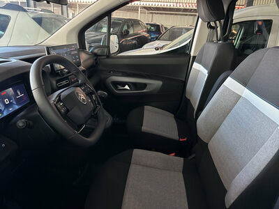 Citroën Berlingo Tageszulassung