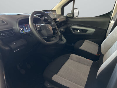 Citroën Berlingo Tageszulassung