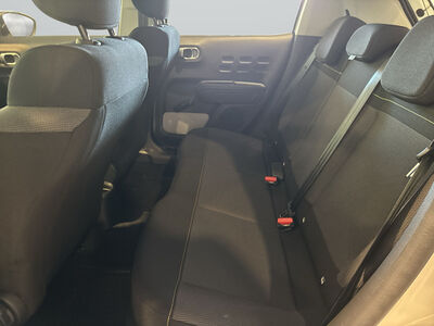 Citroën C3 Gebrauchtwagen