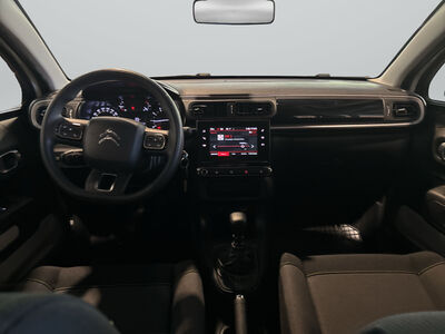 Citroën C3 Gebrauchtwagen