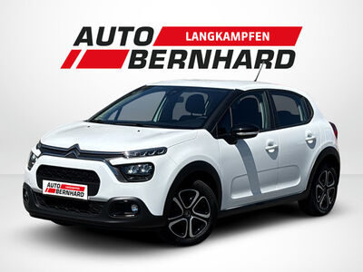 Citroën C3 Gebrauchtwagen
