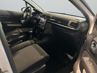 Citroën C3 Gebrauchtwagen
