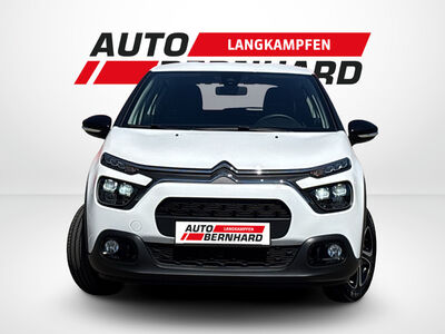 Citroën C3 Gebrauchtwagen