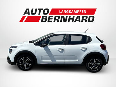 Citroën C3 Gebrauchtwagen