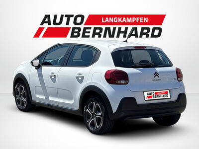 Citroën C3 Gebrauchtwagen
