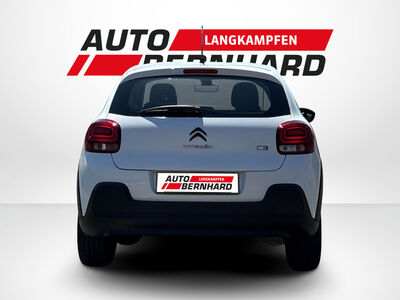 Citroën C3 Gebrauchtwagen
