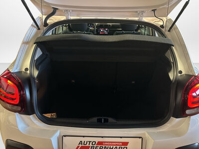Citroën C3 Gebrauchtwagen