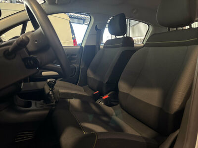 Citroën C3 Gebrauchtwagen