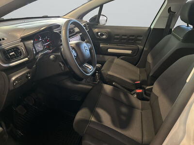 Citroën C3 Gebrauchtwagen