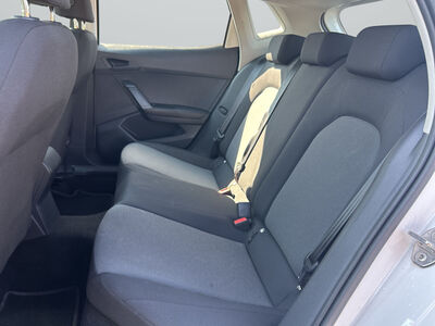 Seat Ibiza Gebrauchtwagen Seat Ibiza Gebrauchtwagen