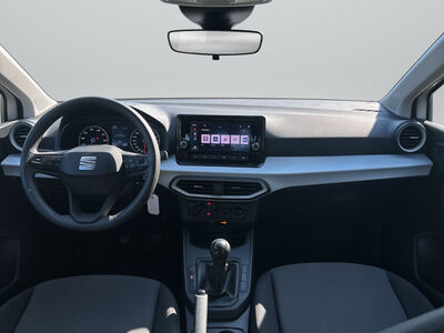 Seat Ibiza Gebrauchtwagen Seat Ibiza Gebrauchtwagen