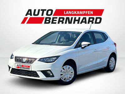 Seat Ibiza Gebrauchtwagen Seat Ibiza Gebrauchtwagen