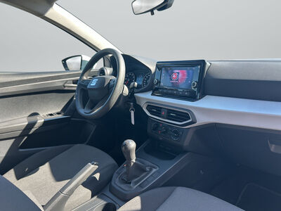 Seat Ibiza Gebrauchtwagen Seat Ibiza Gebrauchtwagen