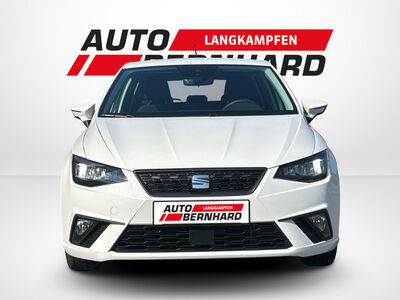 Seat Ibiza Gebrauchtwagen Seat Ibiza Gebrauchtwagen