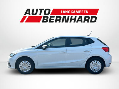 Seat Ibiza Gebrauchtwagen Seat Ibiza Gebrauchtwagen