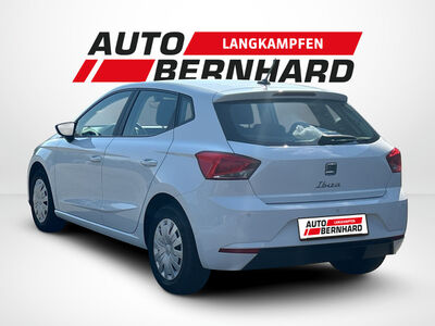 Seat Ibiza Gebrauchtwagen Seat Ibiza Gebrauchtwagen