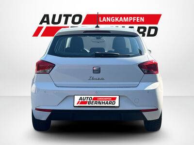 Seat Ibiza Gebrauchtwagen Seat Ibiza Gebrauchtwagen