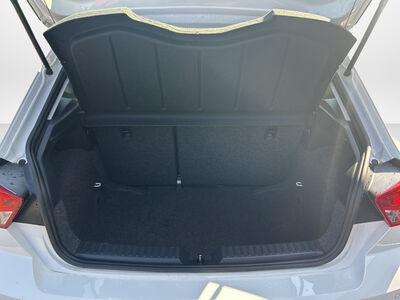 Seat Ibiza Gebrauchtwagen Seat Ibiza Gebrauchtwagen