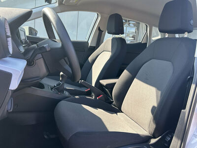 Seat Ibiza Gebrauchtwagen Seat Ibiza Gebrauchtwagen