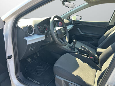 Seat Ibiza Gebrauchtwagen Seat Ibiza Gebrauchtwagen
