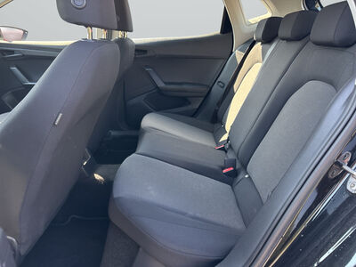 Seat Ibiza Gebrauchtwagen Seat Ibiza Gebrauchtwagen