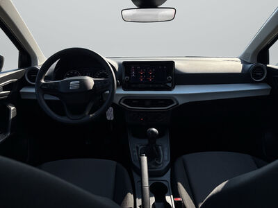 Seat Ibiza Gebrauchtwagen Seat Ibiza Gebrauchtwagen