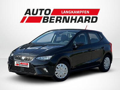 Seat Ibiza Gebrauchtwagen Seat Ibiza Gebrauchtwagen