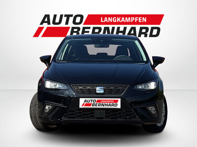 Seat Ibiza Gebrauchtwagen Seat Ibiza Gebrauchtwagen
