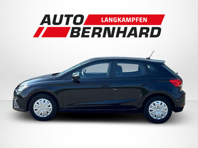 Seat Ibiza Gebrauchtwagen Seat Ibiza Gebrauchtwagen