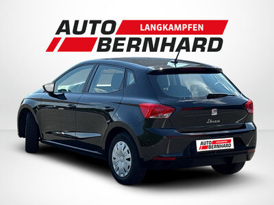 Seat Ibiza Gebrauchtwagen Seat Ibiza Gebrauchtwagen