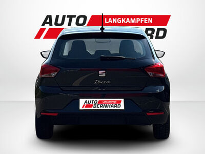 Seat Ibiza Gebrauchtwagen Seat Ibiza Gebrauchtwagen