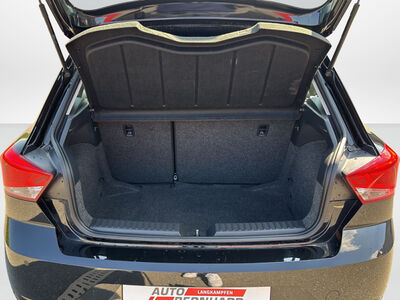 Seat Ibiza Gebrauchtwagen Seat Ibiza Gebrauchtwagen