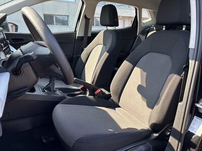 Seat Ibiza Gebrauchtwagen Seat Ibiza Gebrauchtwagen