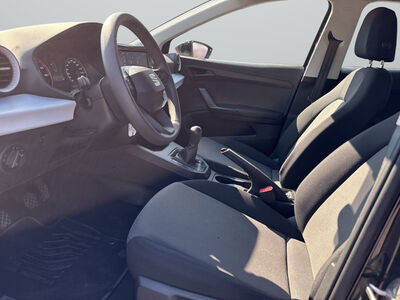 Seat Ibiza Gebrauchtwagen Seat Ibiza Gebrauchtwagen