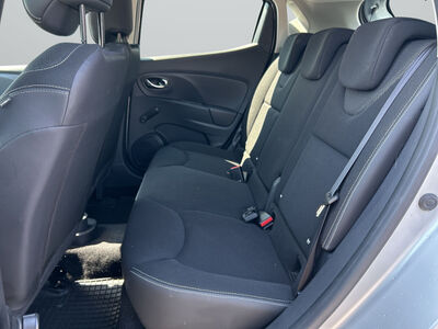 Renault Clio Gebrauchtwagen Renault Clio Gebrauchtwagen